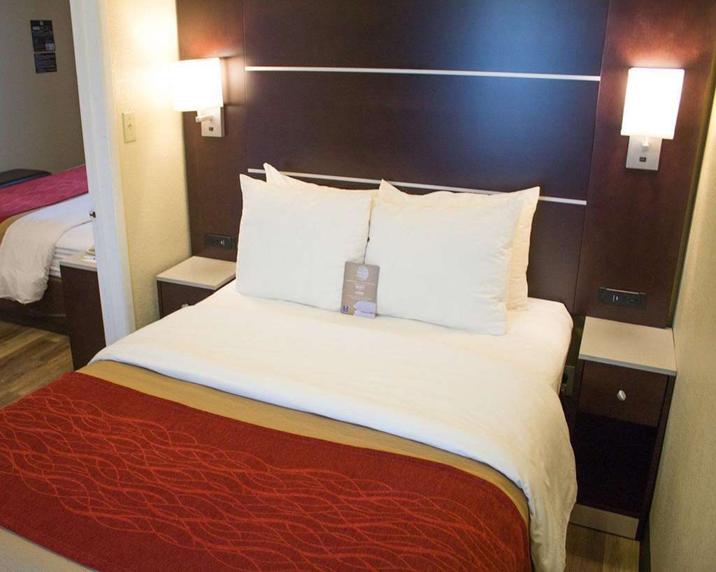 Comfort Airport At The Harbor Inn San Diego