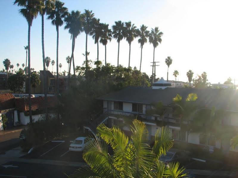 The Shoal La Jolla Hotel San Diego
