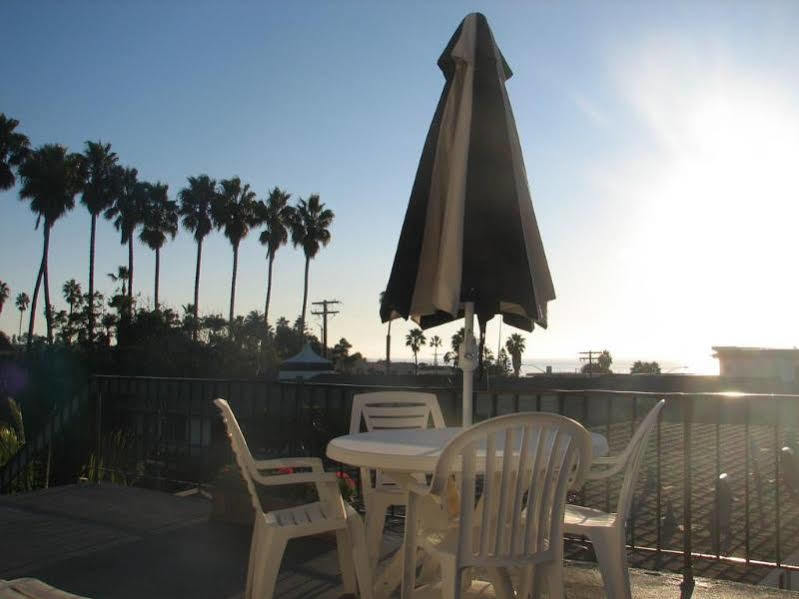 Hotel The Shoal La Jolla San Diego
