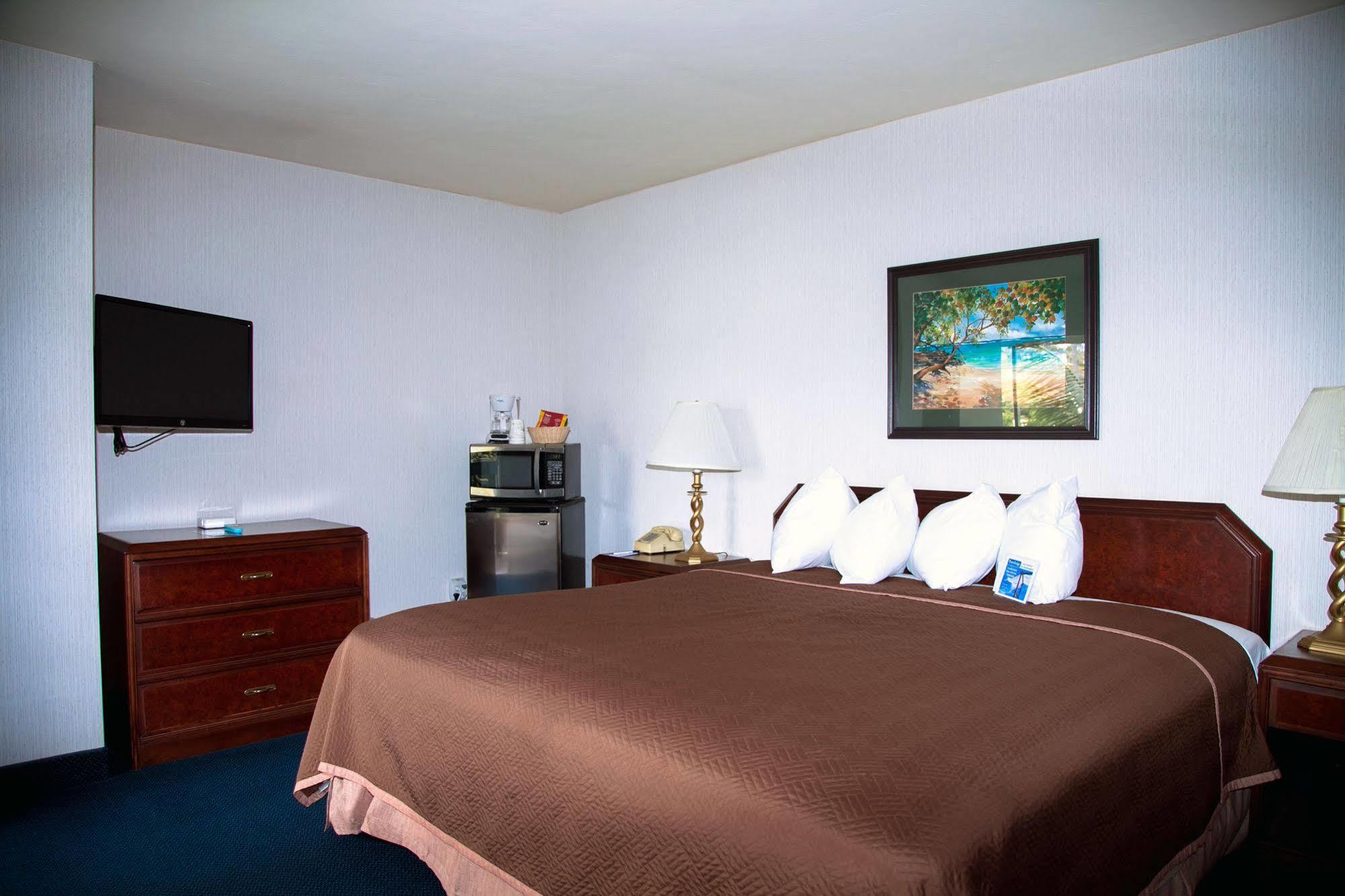 Hotel The Shoal La Jolla 2*