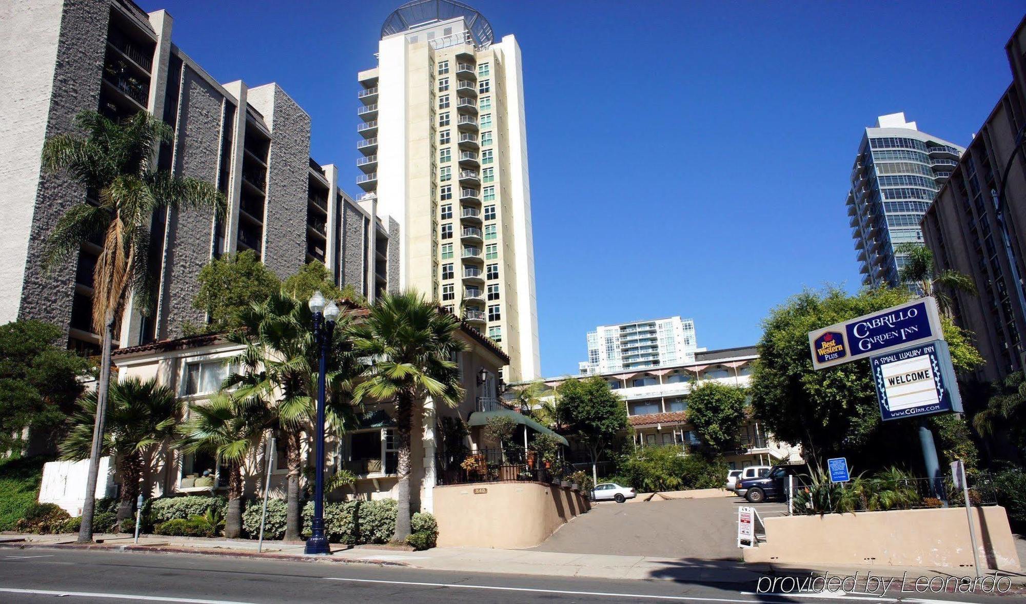 Western Downtown 3*
