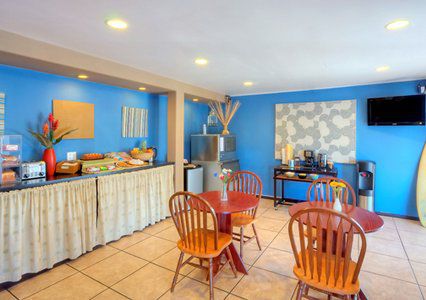 Fairfield & By Marriott Pacific Hotel San Diego