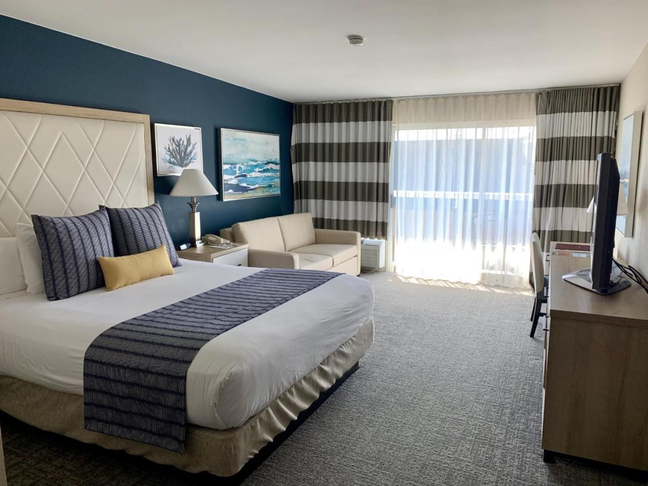 Hotel Bay Club And Marina San Diego