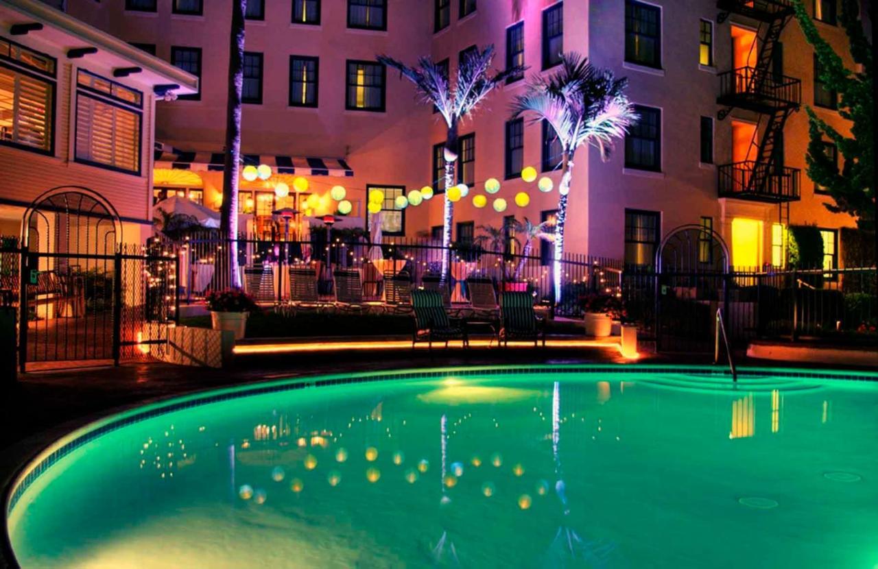 Hotel Grande Colonial La Jolla San Diego