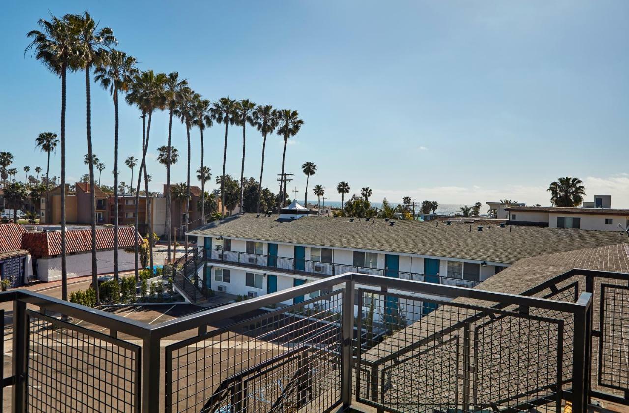 The Shoal La Jolla 2*