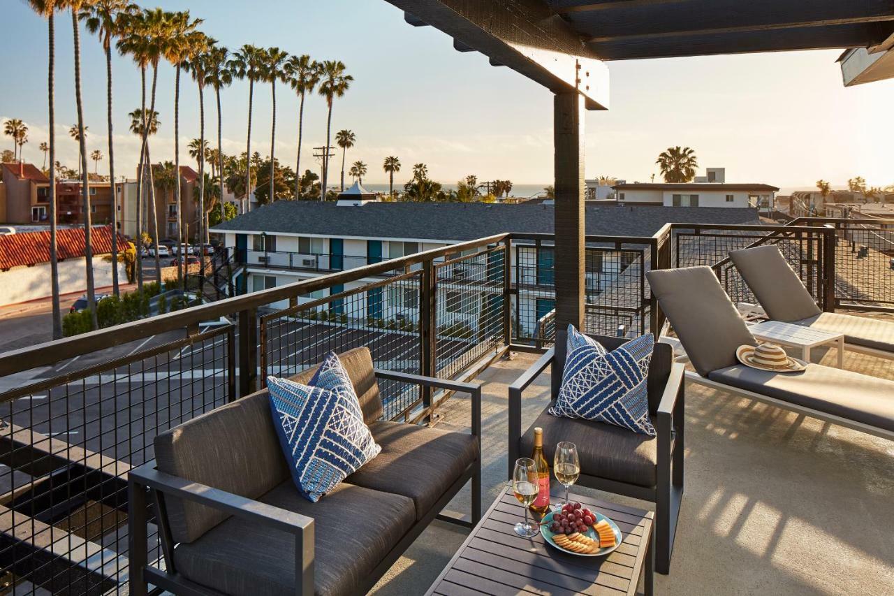 The Shoal La Jolla Hotel 2*