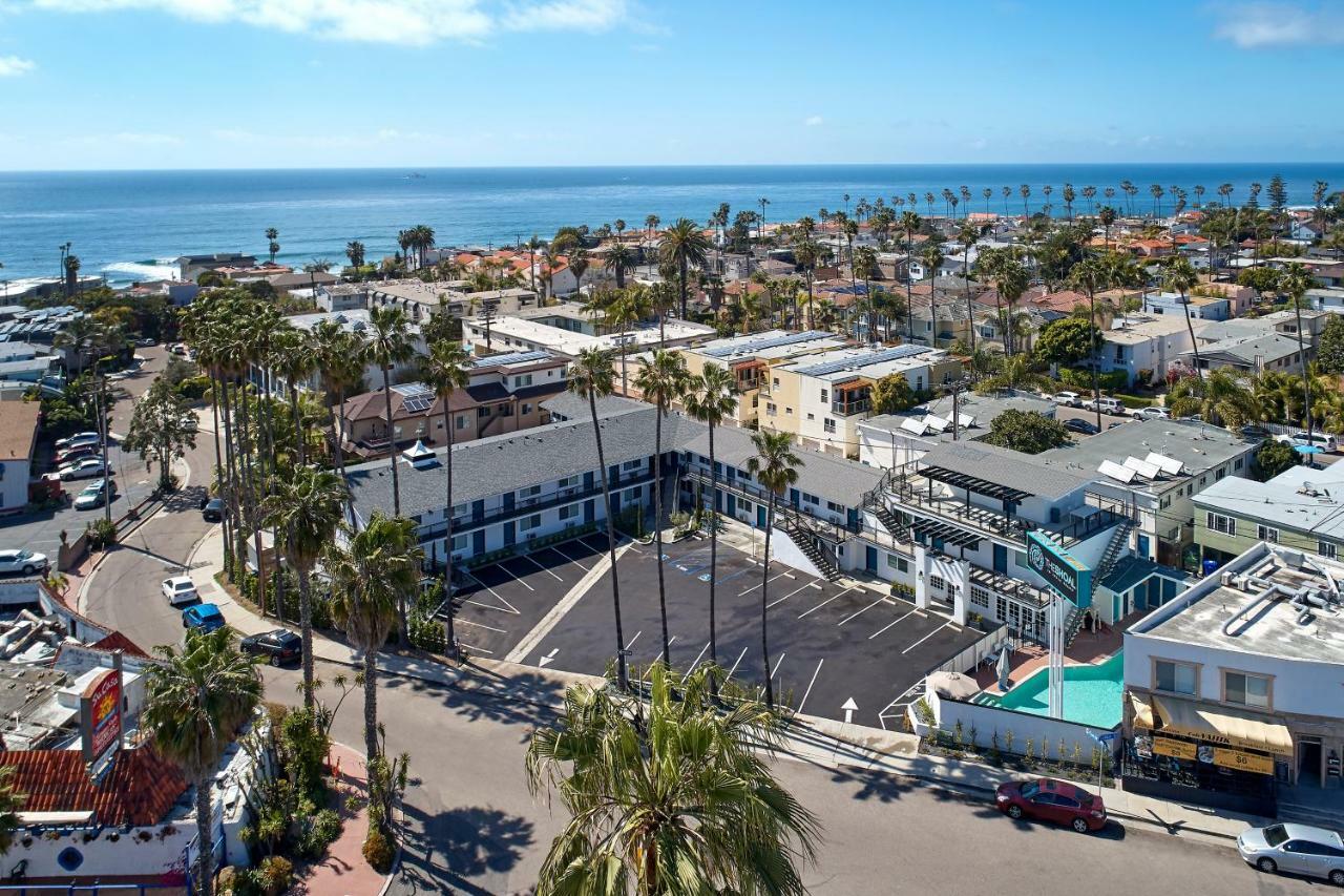 The Shoal La Jolla Hotel San Diego