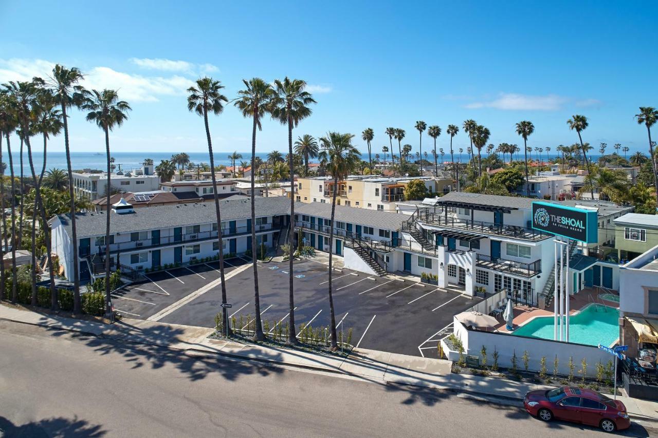The Shoal La Jolla Hotel