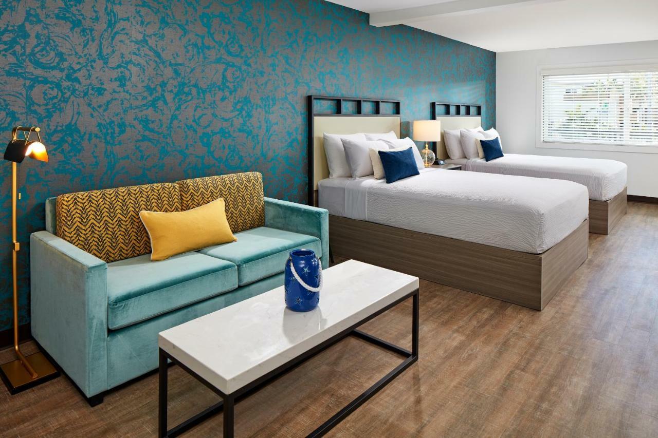 The Shoal La Jolla Hotel 2*