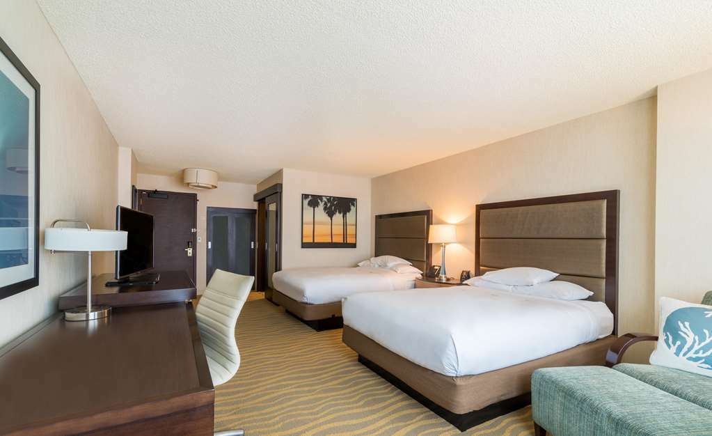 Hotel Doubletree By Hilton San Diego-mission Valley 4*