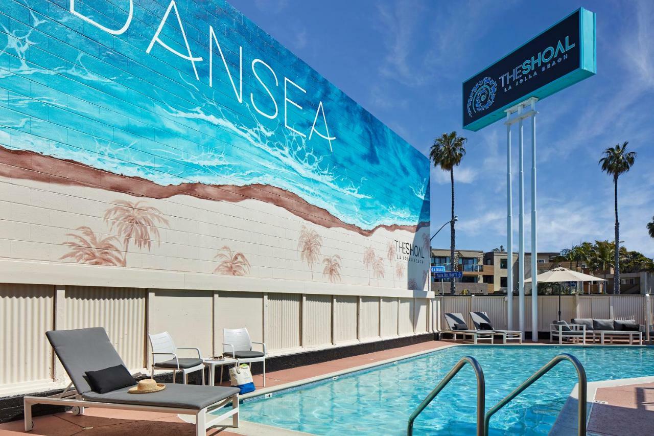 The Shoal La Jolla Hotel
