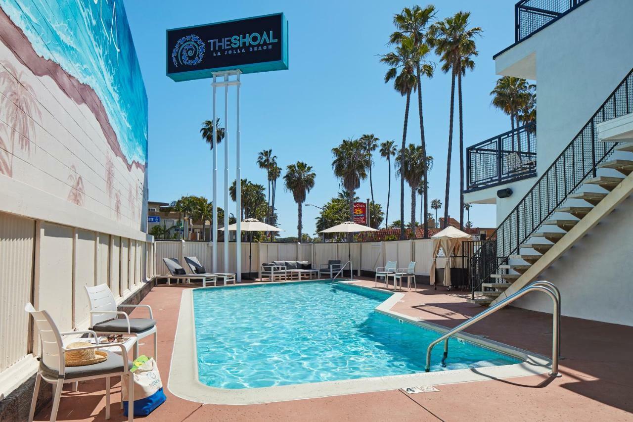 The Shoal La Jolla