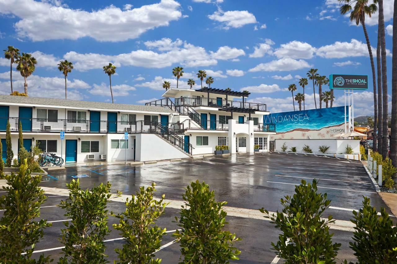 Hotel The Shoal La Jolla San Diego
