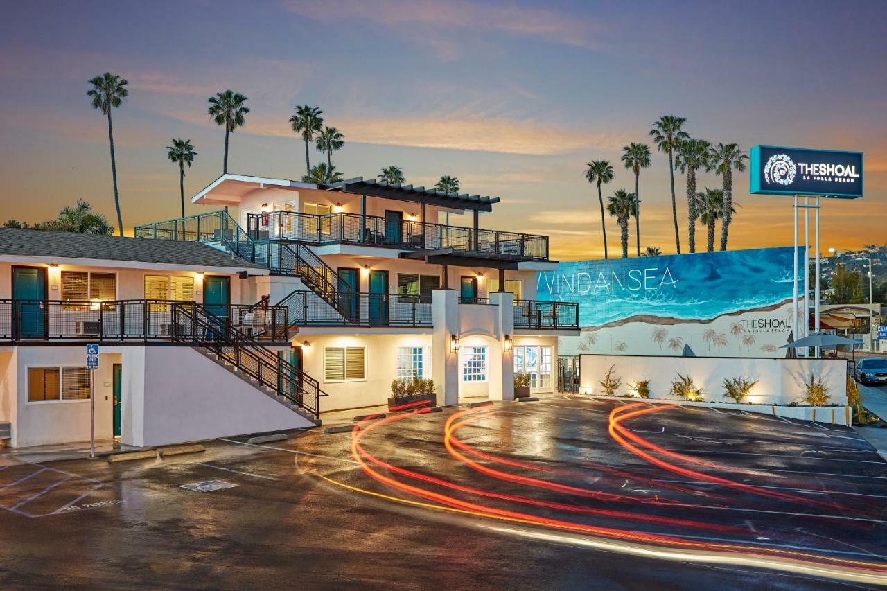 The Shoal La Jolla 2* San Diego