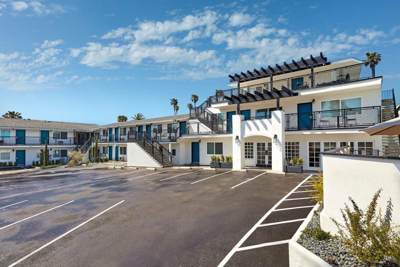 Hotel The Shoal La Jolla