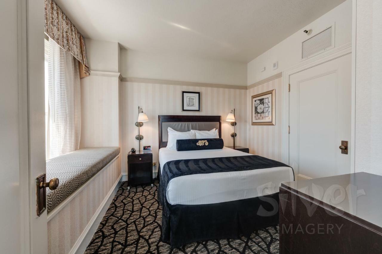 Gaslamp Plaza Hotel