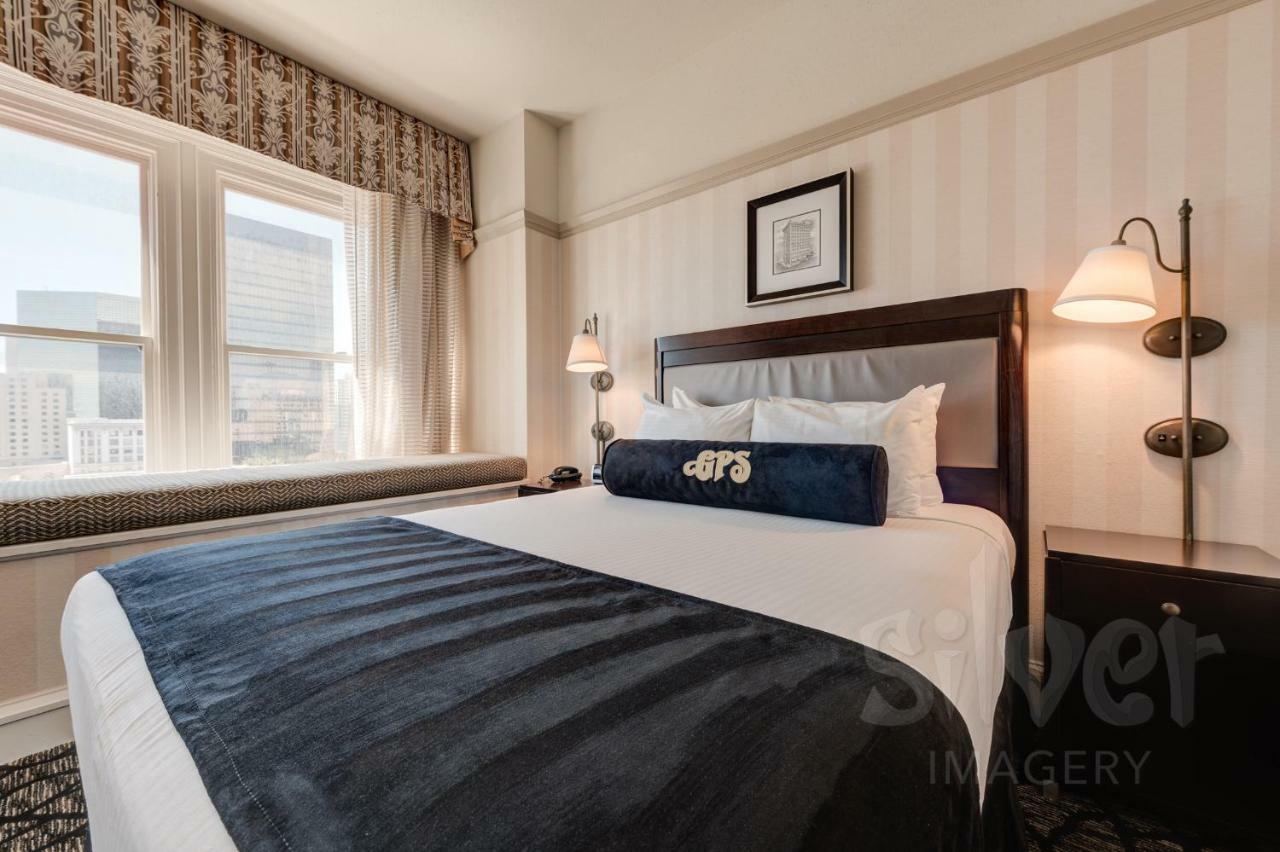 Hotel Gaslamp Plaza San Diego