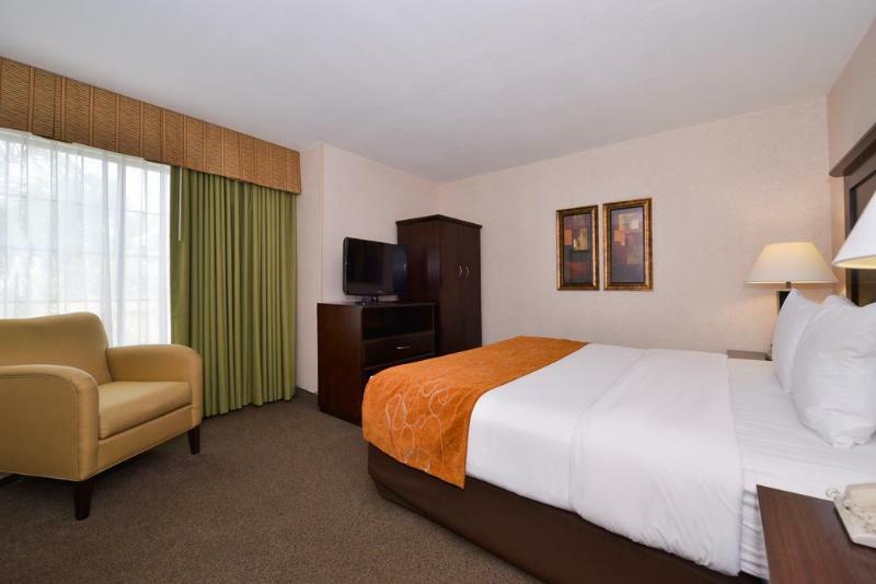 Homewood By Hilton Hotel