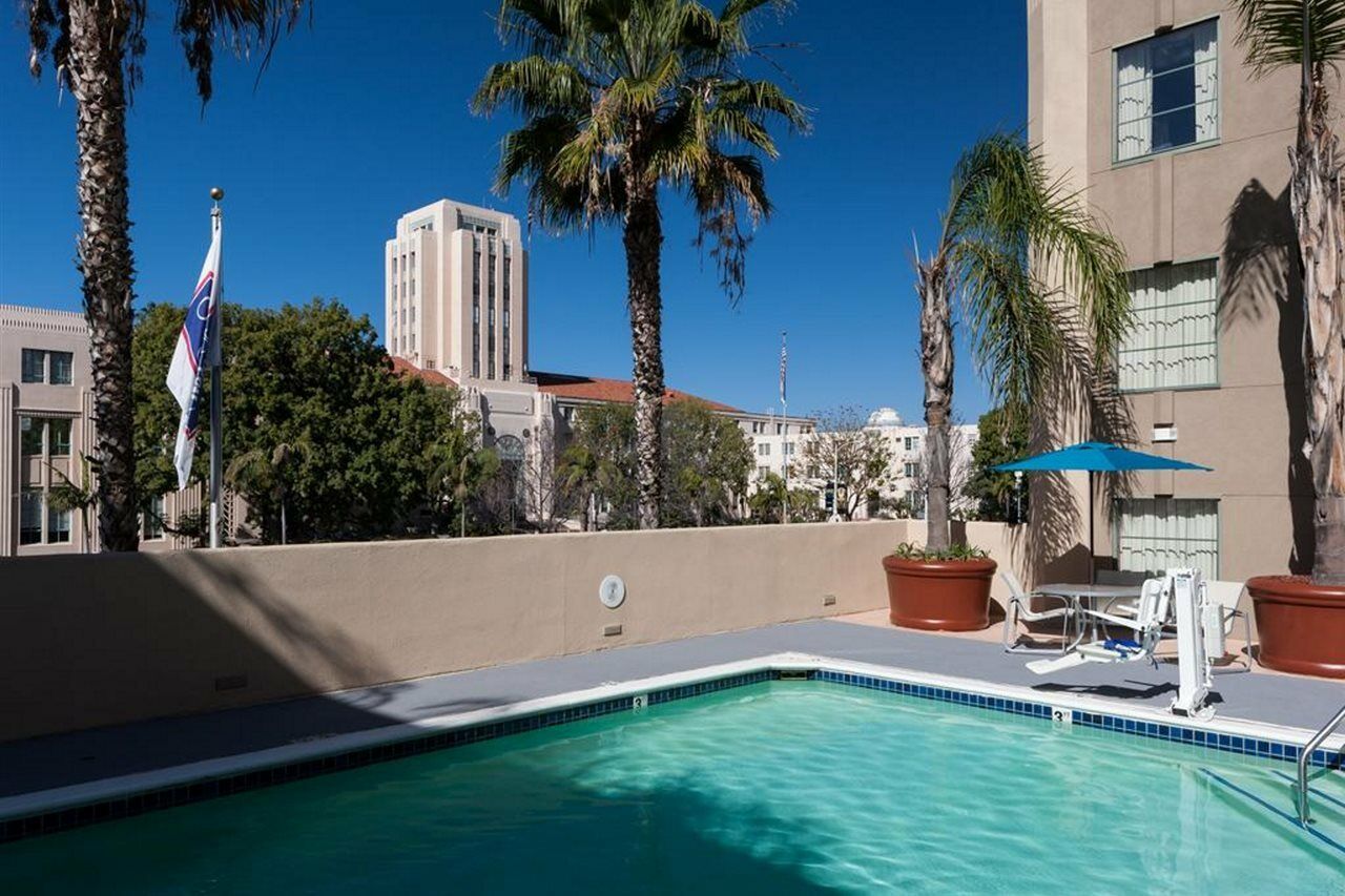 Hampton Downtown San Diego