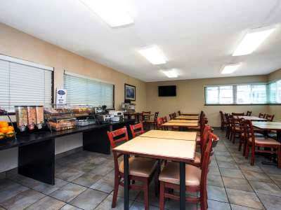 Baymont By Wyndham Downtown 2*