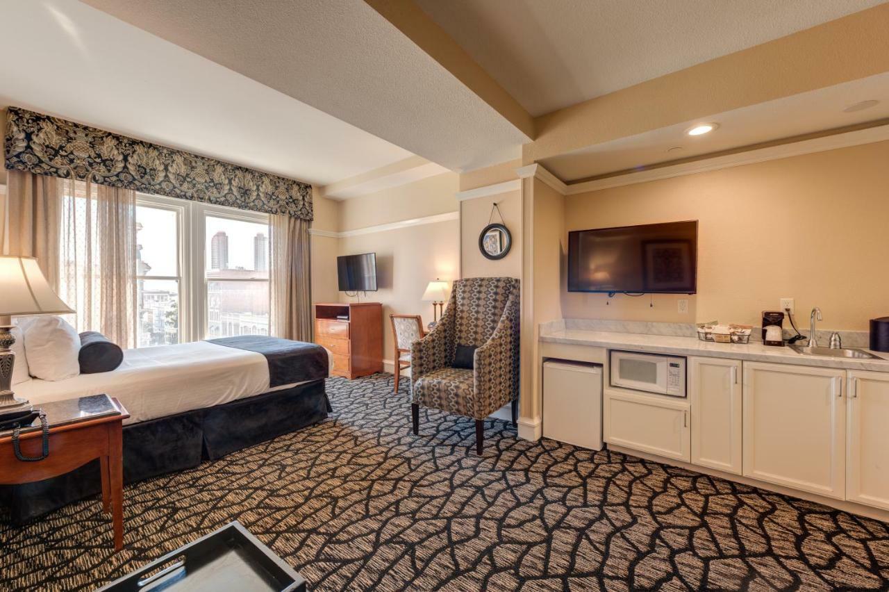 Hotel Gaslamp Plaza San Diego