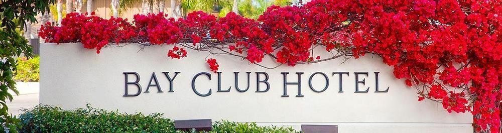 Hotel Bay Club And Marina 3*