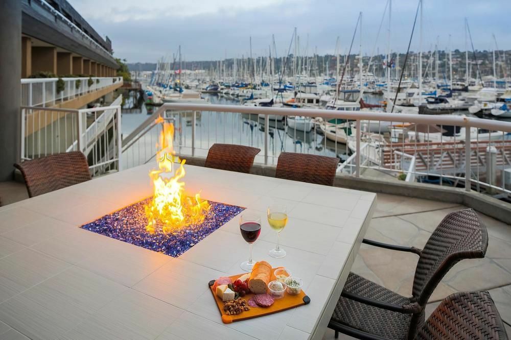 Hotel Bay Club And Marina 3*