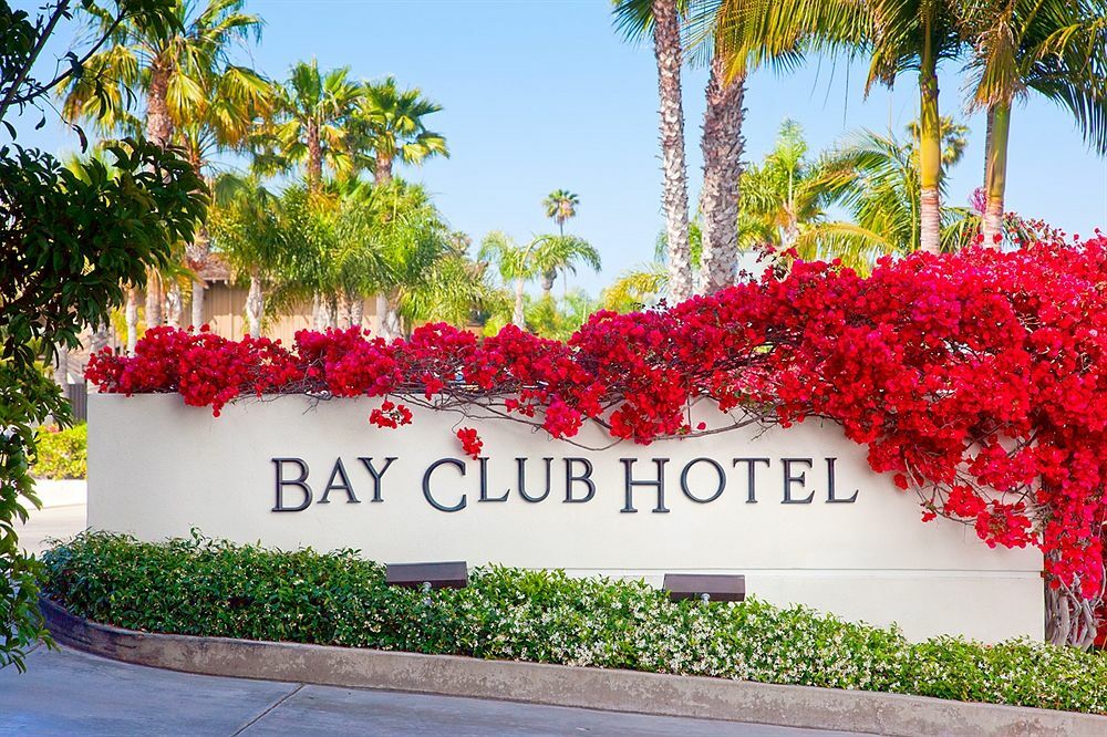 Hotel Bay Club And Marina 3*