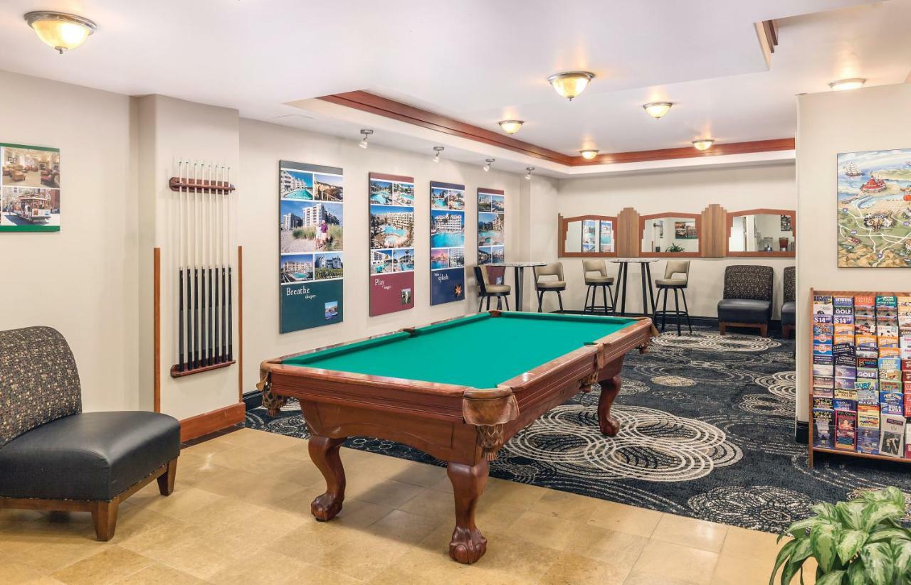 Worldmark - Balboa Park