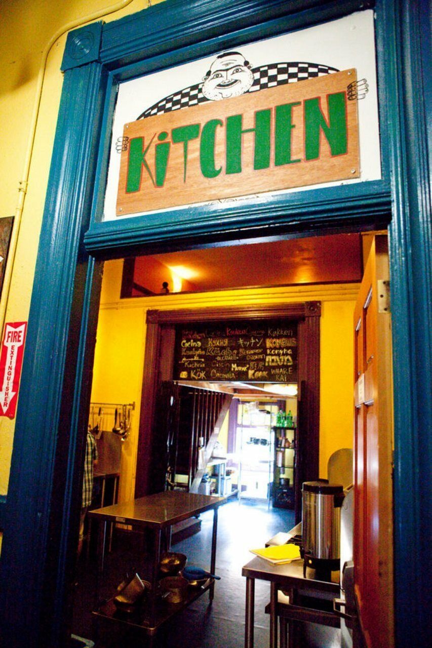 Gaslamp Hostel San Diego