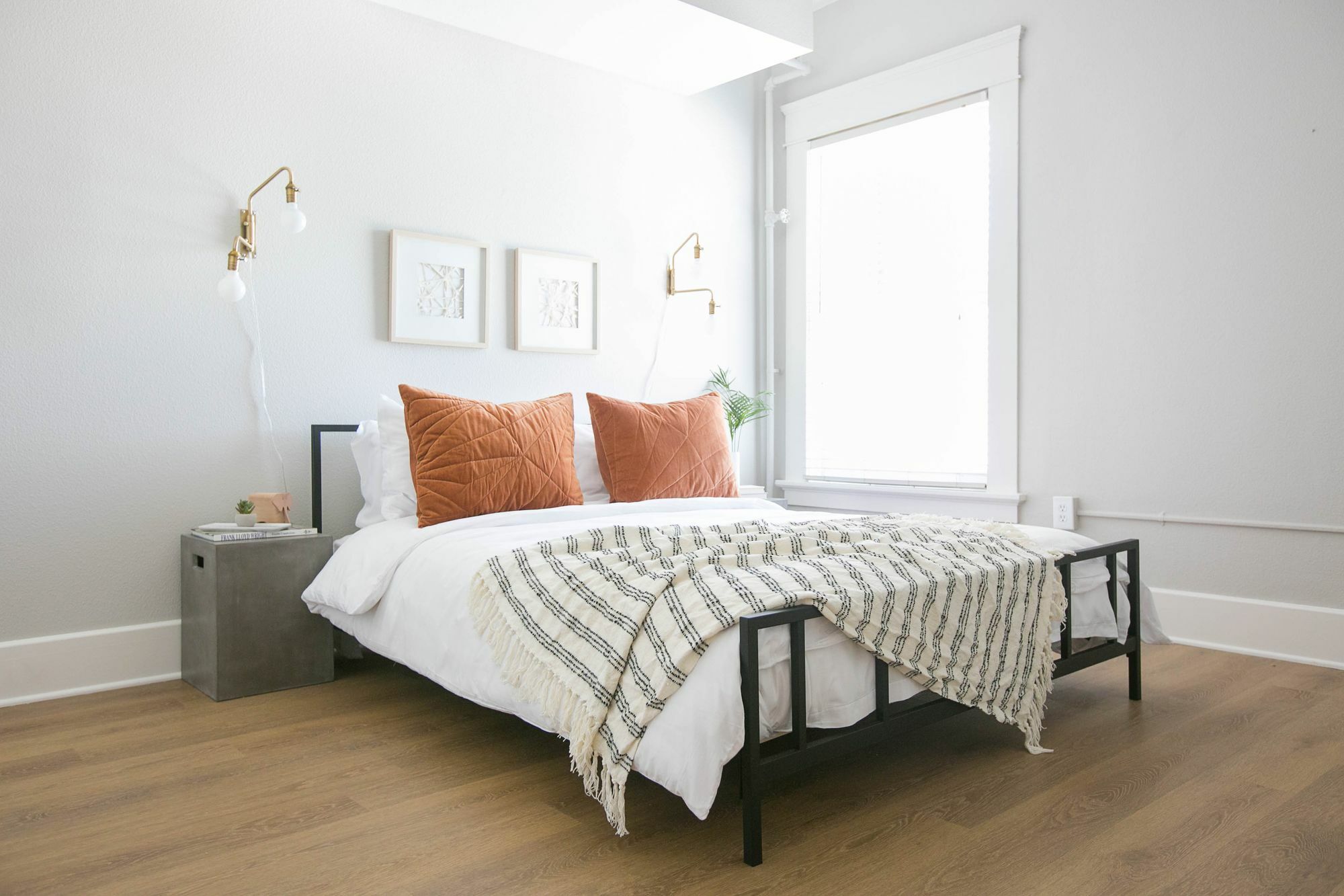 Handsome 1br In Gaslamp Quarter By Sonder San Diego