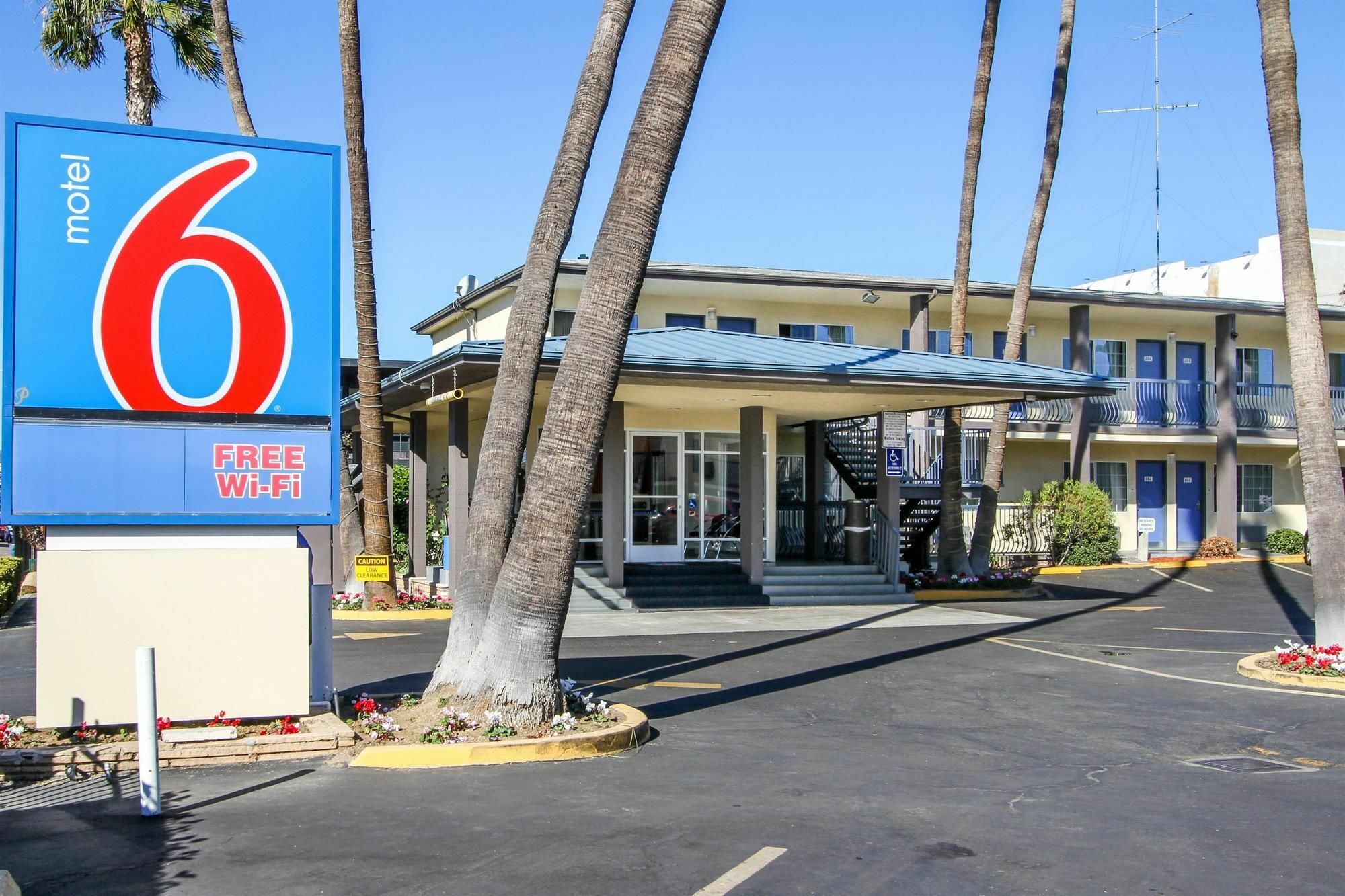 6 San Diego, Ca Airport Harbor 3* San Diego