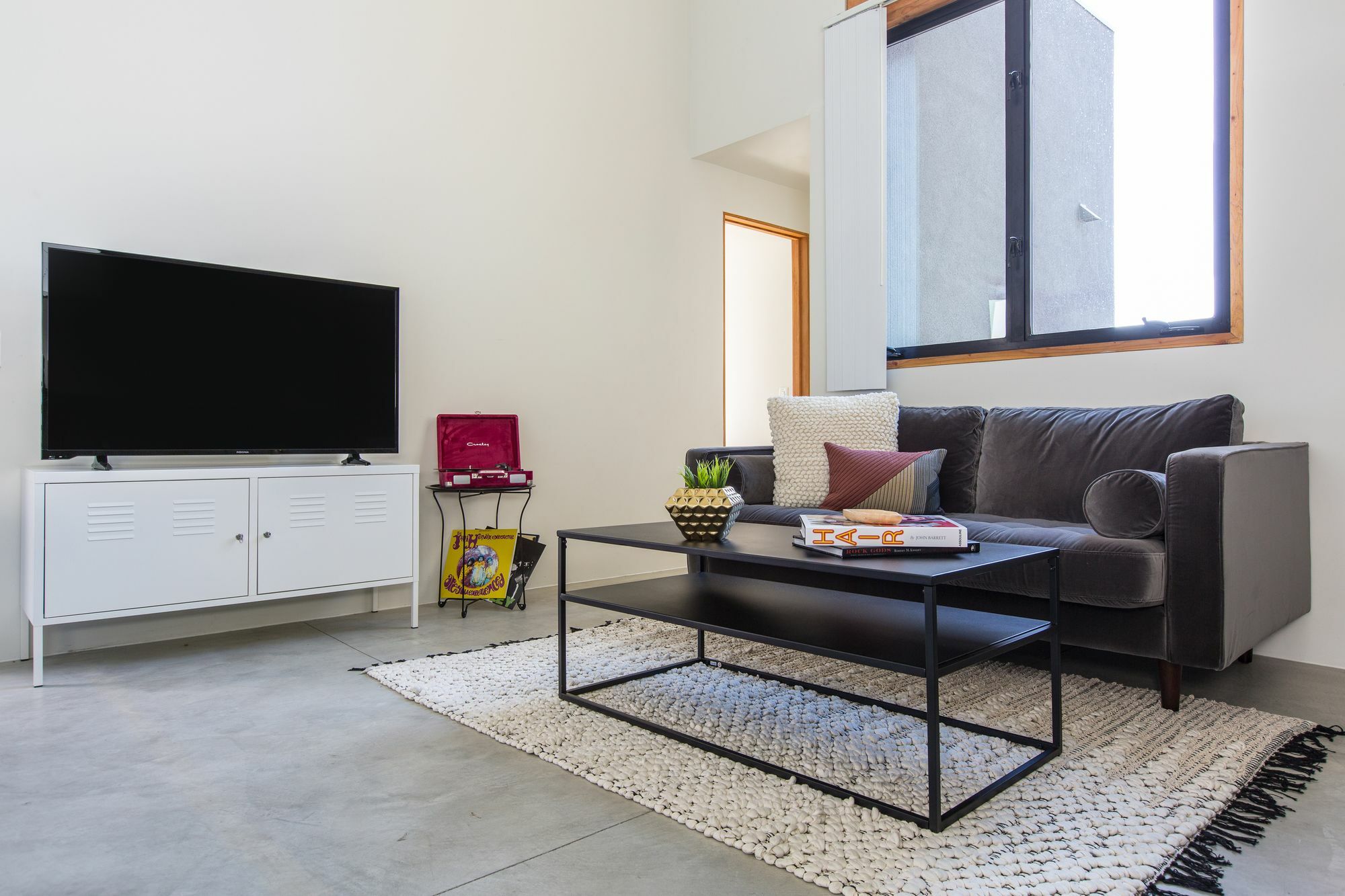 Charming 2br In North Park By Sonder Apartment