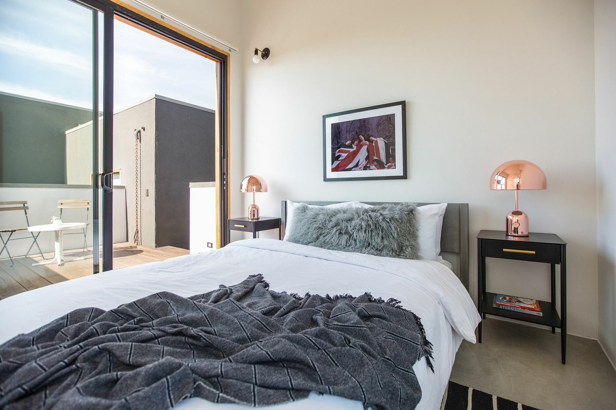 Charming 2br In North Park By Sonder Apartment San Diego