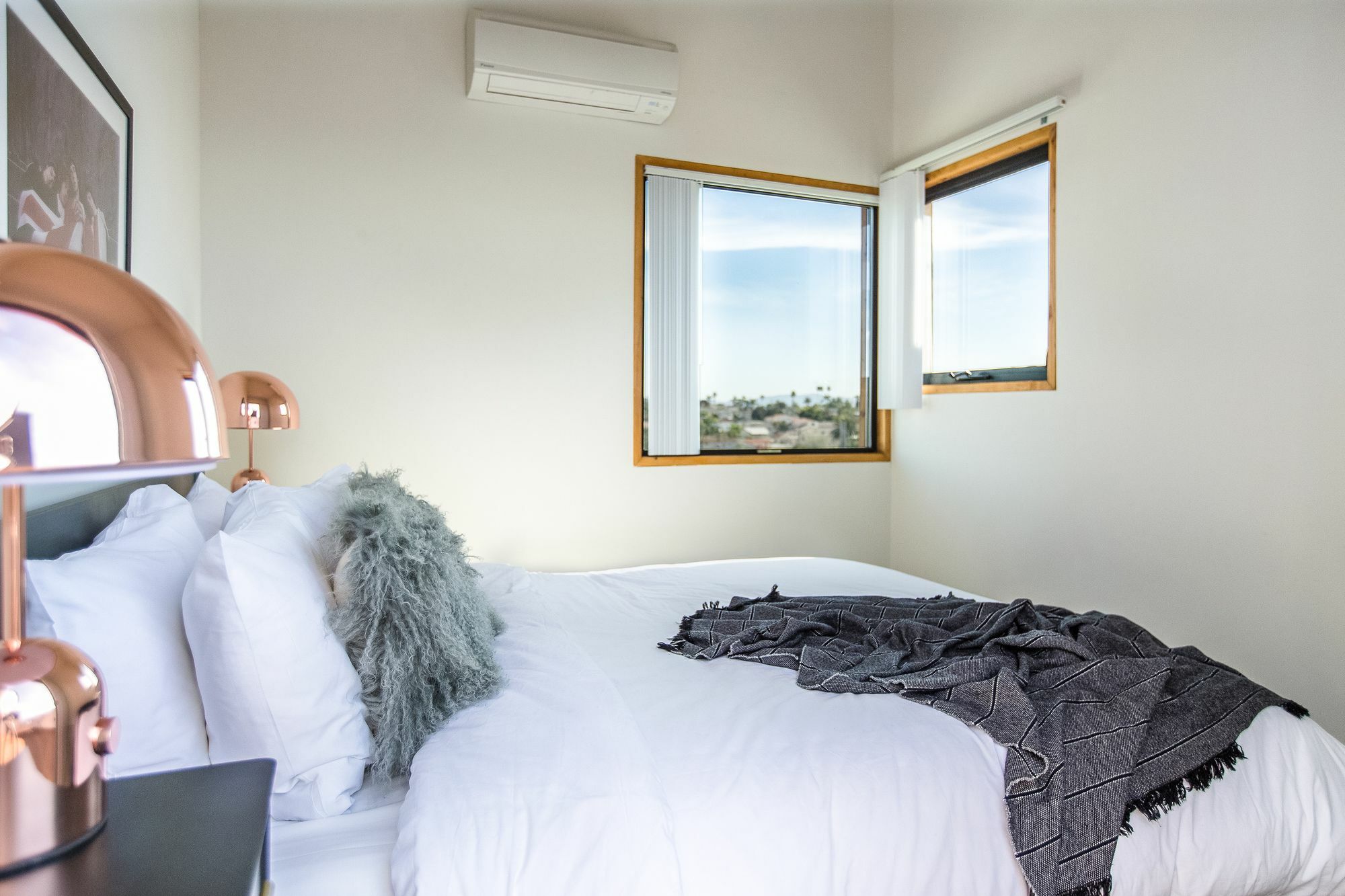 Charming 2br In North Park By Sonder Apartment