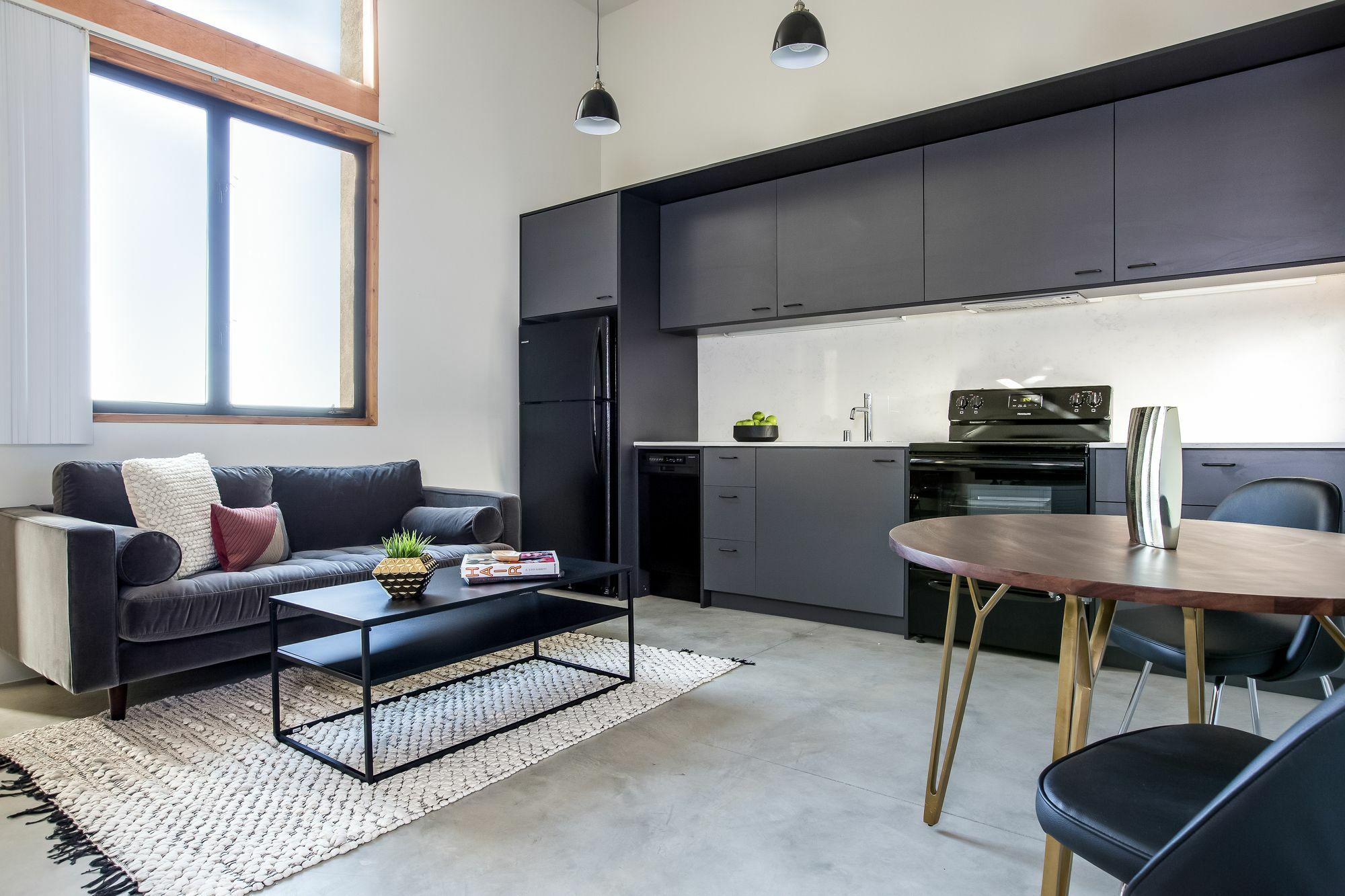 Charming 2br In North Park By Sonder Apartment *