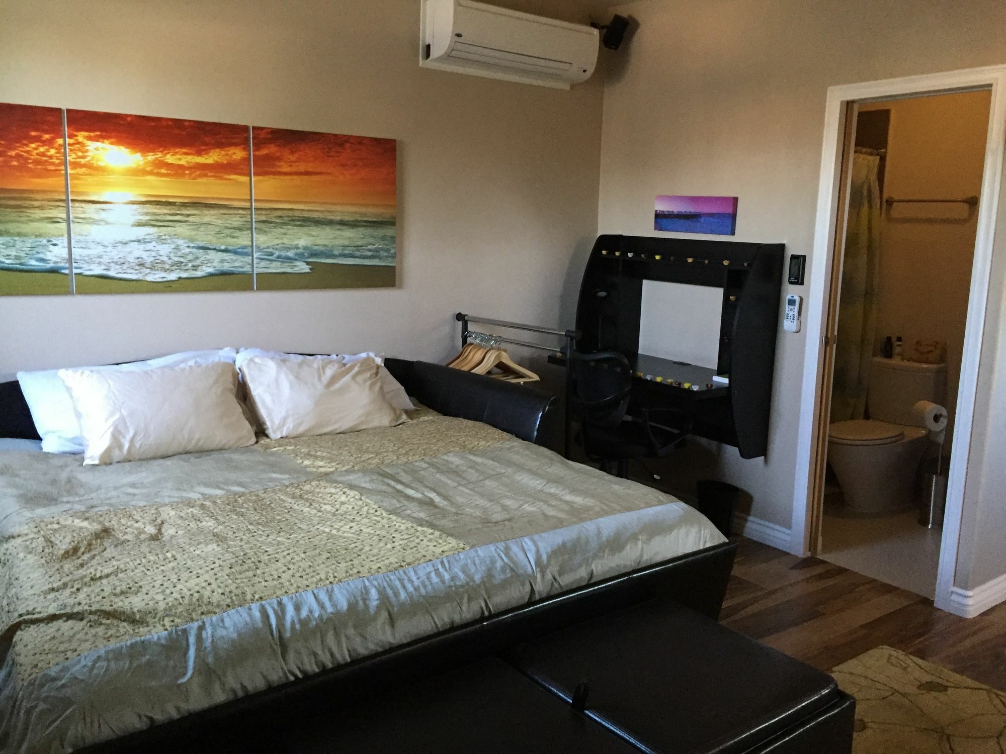 Apartment Luxury Tiny House