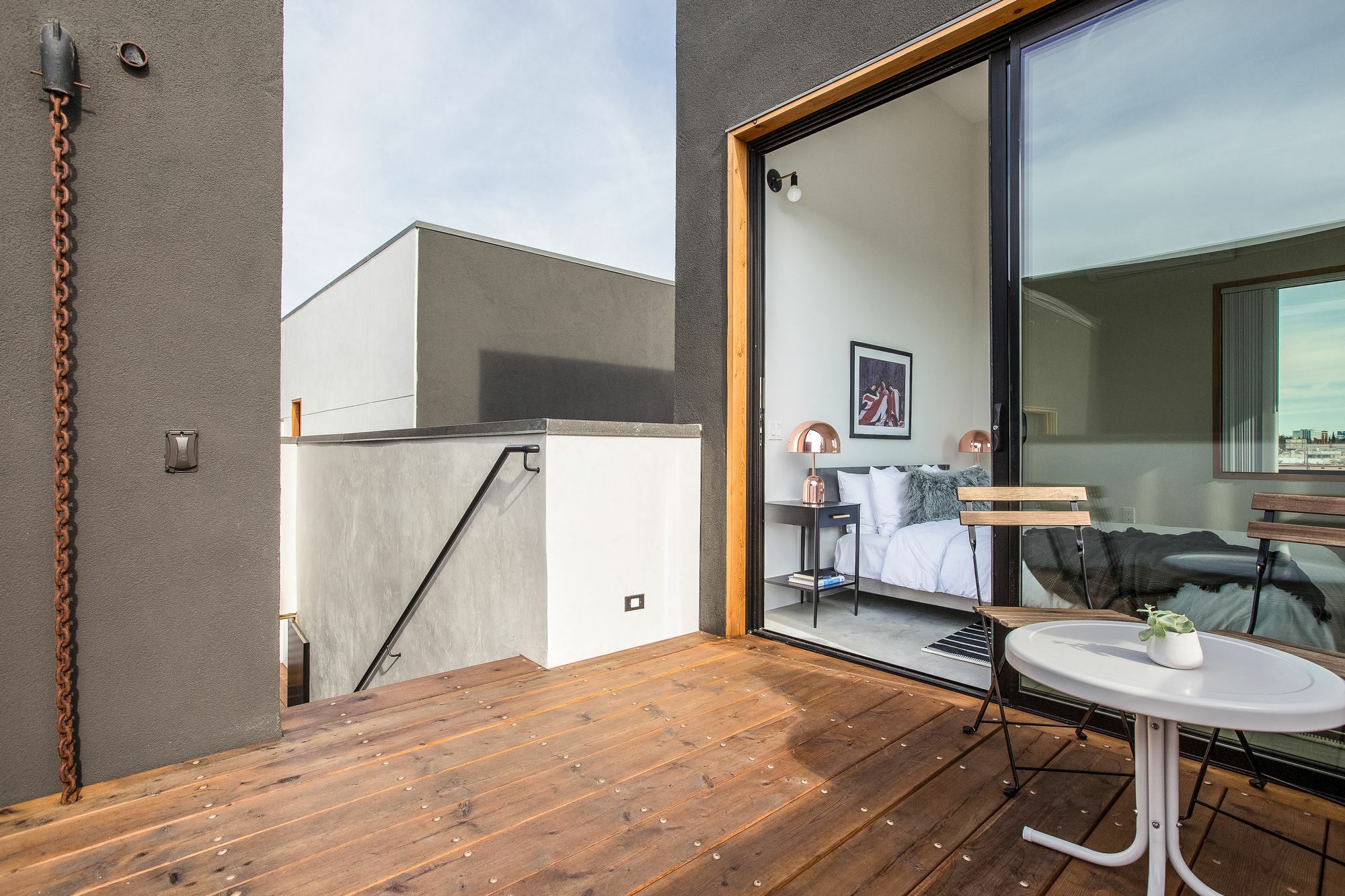 Charming 2br In North Park By Sonder Apartment *
