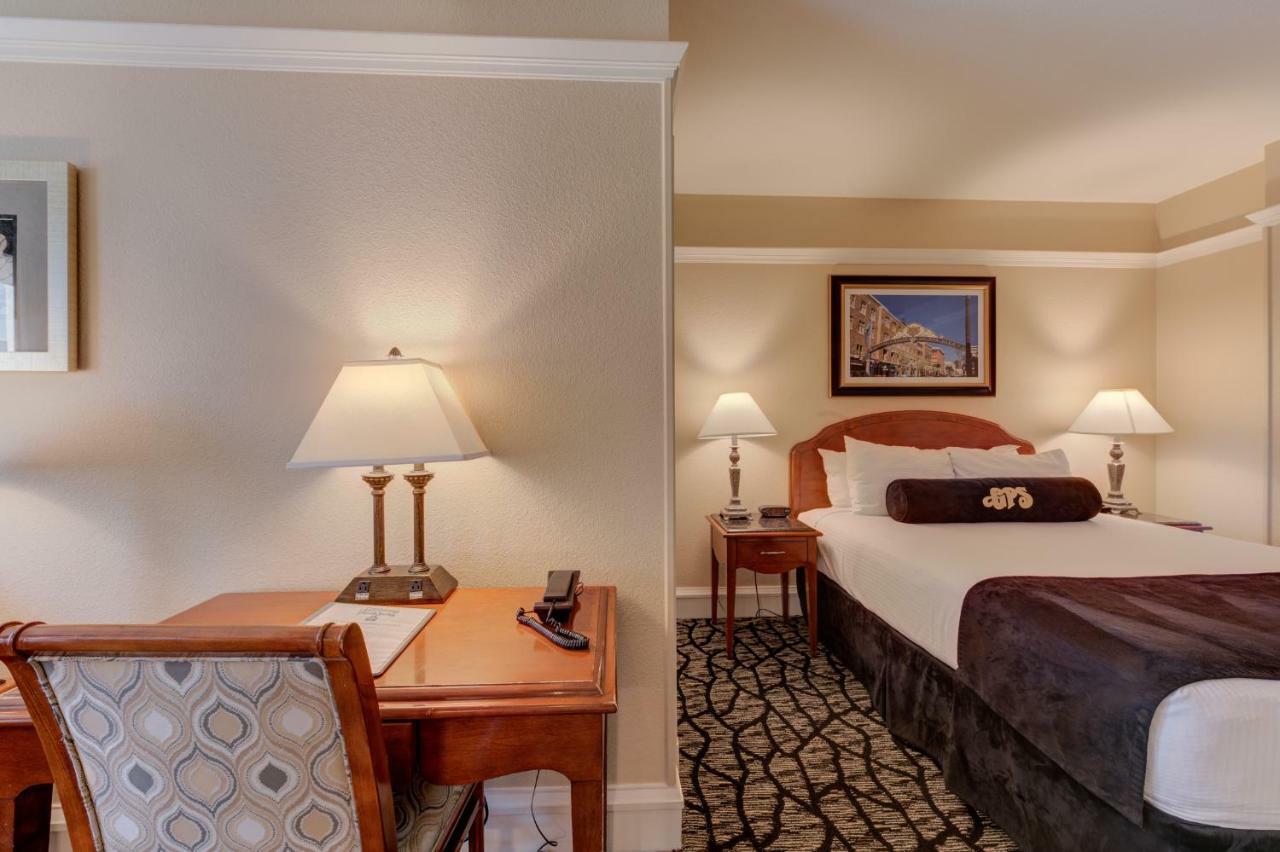 Gaslamp Plaza Hotel