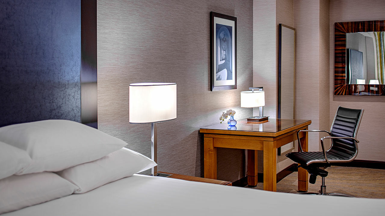 Hotel Hyatt Regency La Jolla At Aventine 4*