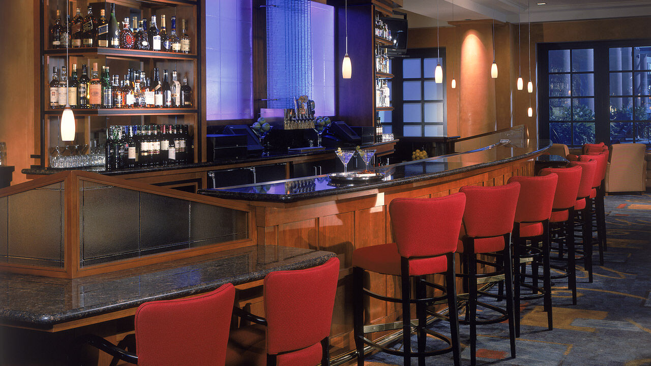 Hyatt Regency La Jolla At Aventine 4* San Diego