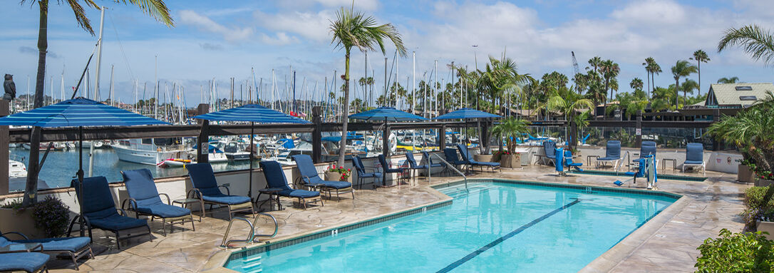 Bay Club And Marina