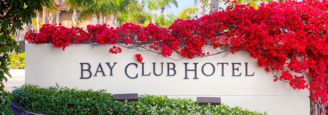 Bay Club And Marina