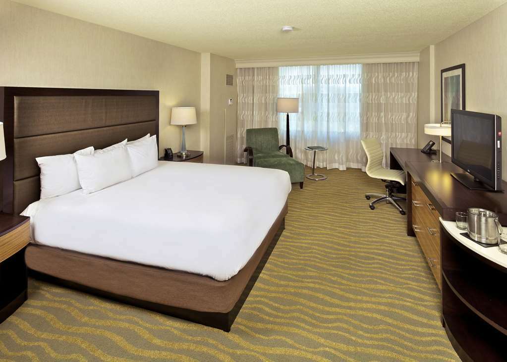 Doubletree By Hilton San Diego-mission Valley 4*