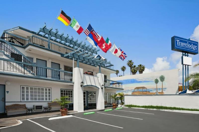 Hotel The Shoal La Jolla 2*