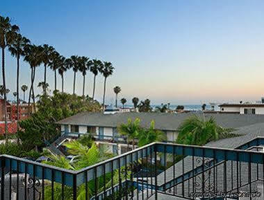 Hotel The Shoal La Jolla San Diego