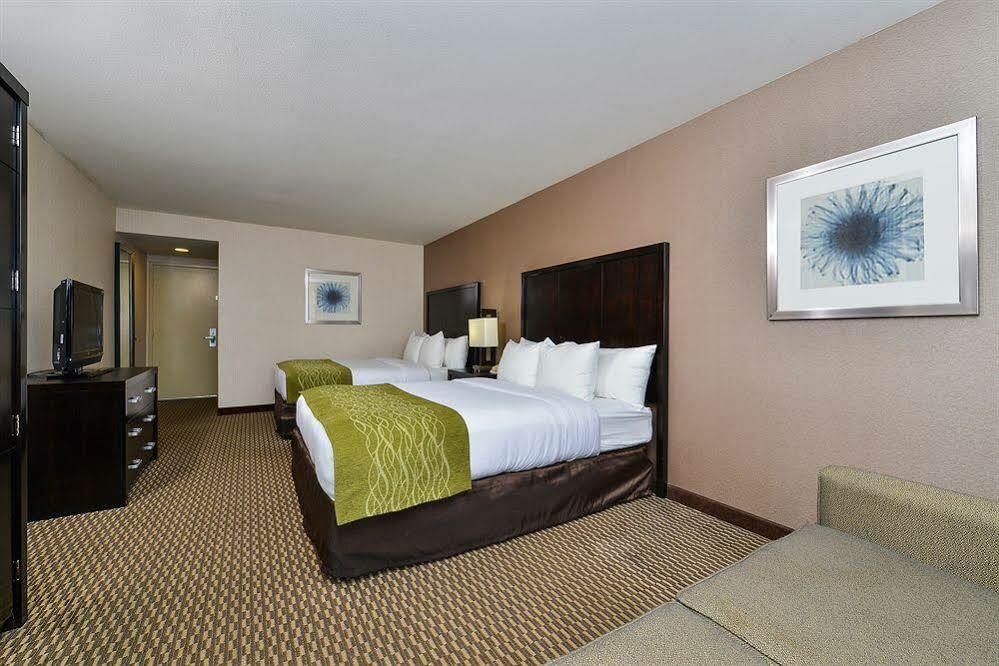Hotel Western & Zoo -seaworld Area