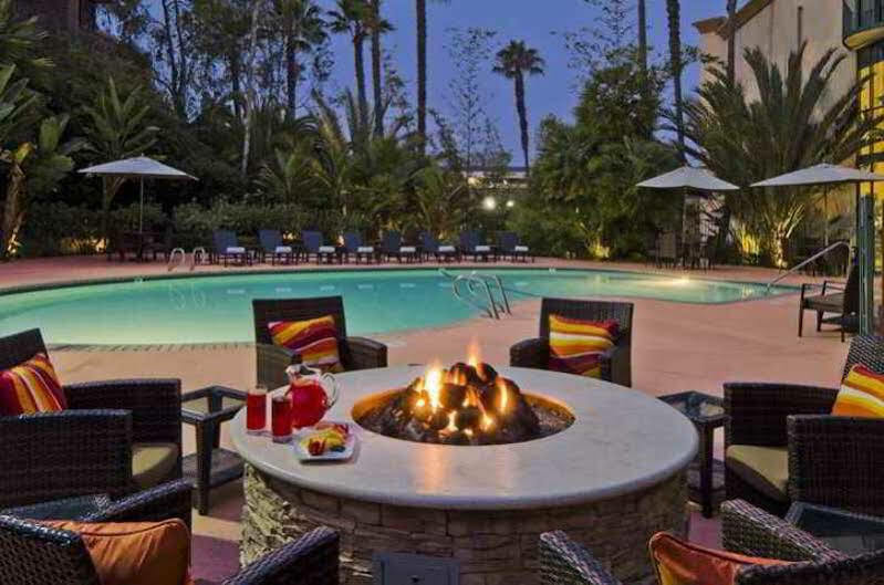 Doubletree By Hilton Circle Hotel 3*