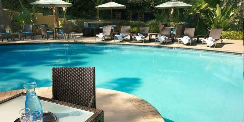 Doubletree By Hilton Circle Hotel 3*