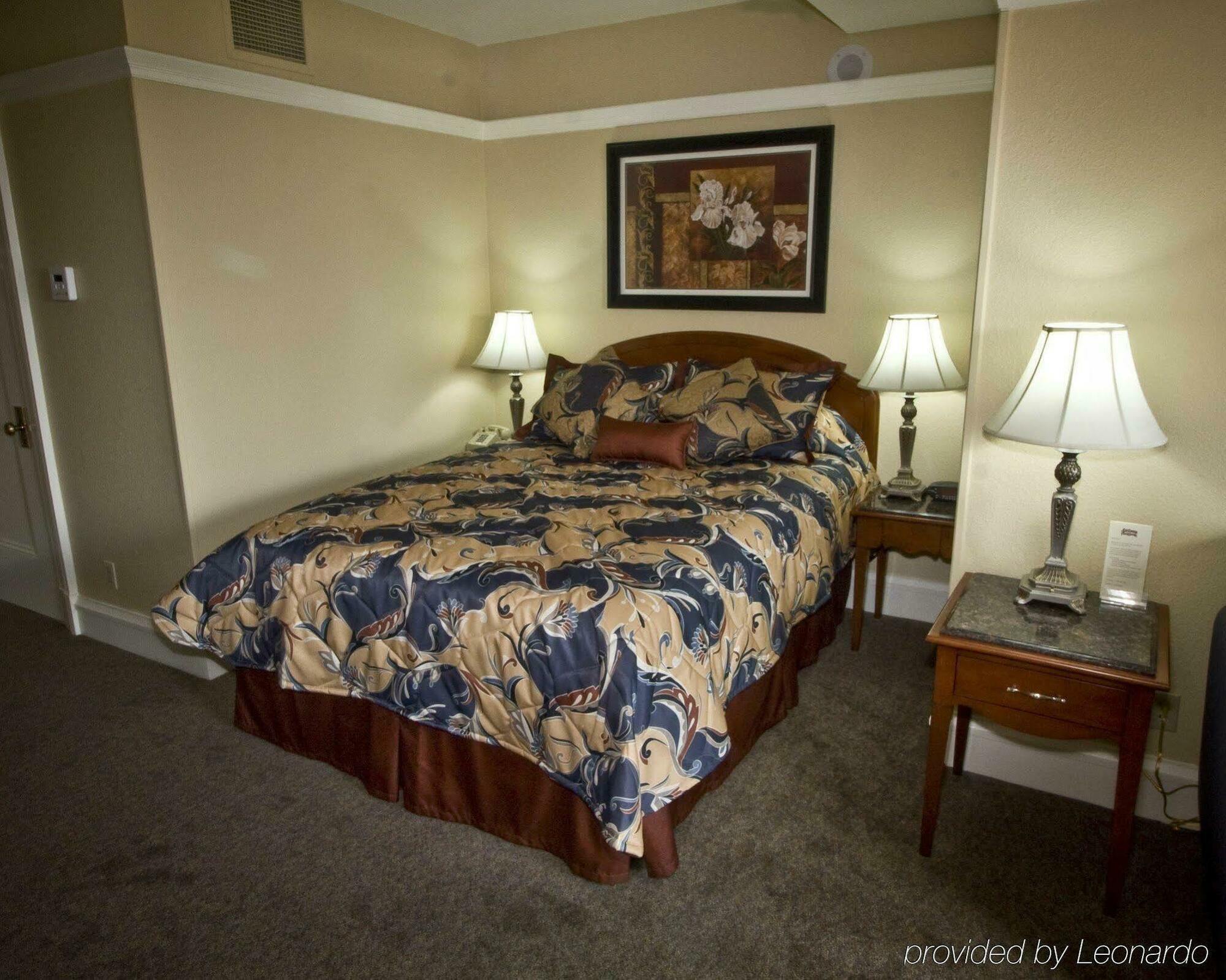 Hotel Gaslamp Plaza